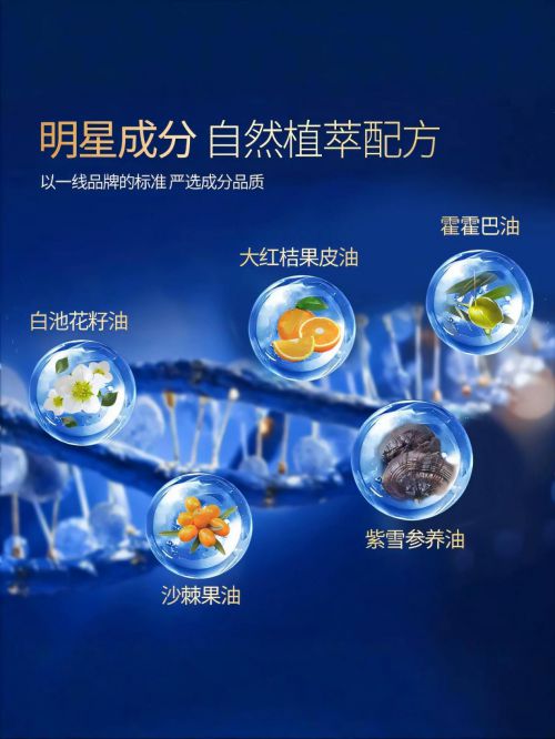 品有哪些品牌好抗皱产品合集来袭j9九游会网址是什么抗衰老护肤(图2)