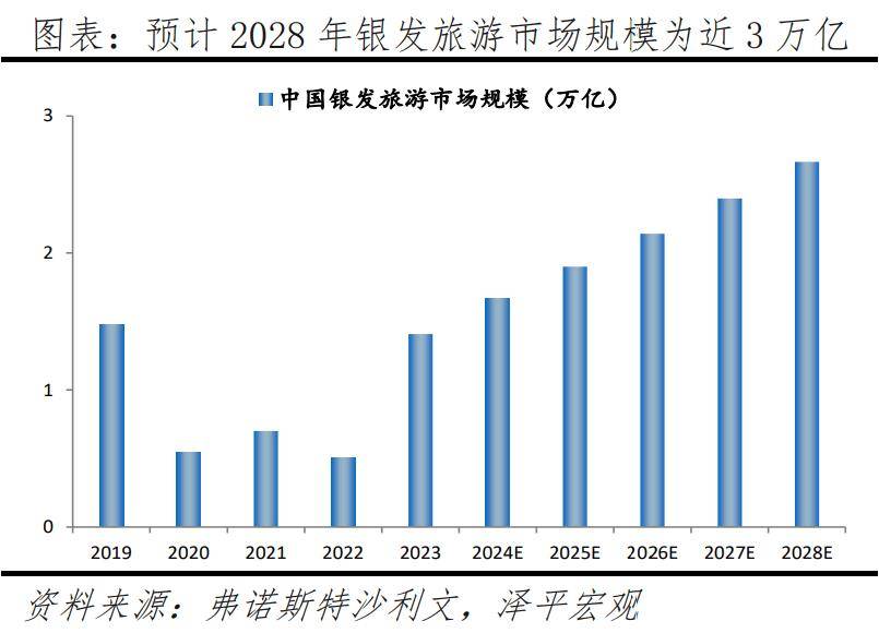 银发经济报告2024j9九游会登录中国(图5)