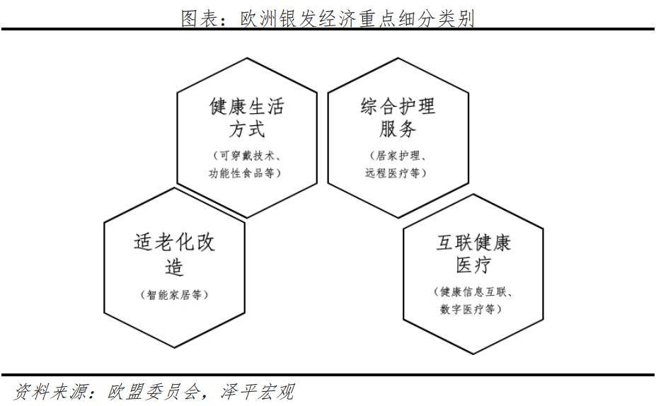 银发经济报告2024j9九游会登录中国(图10)