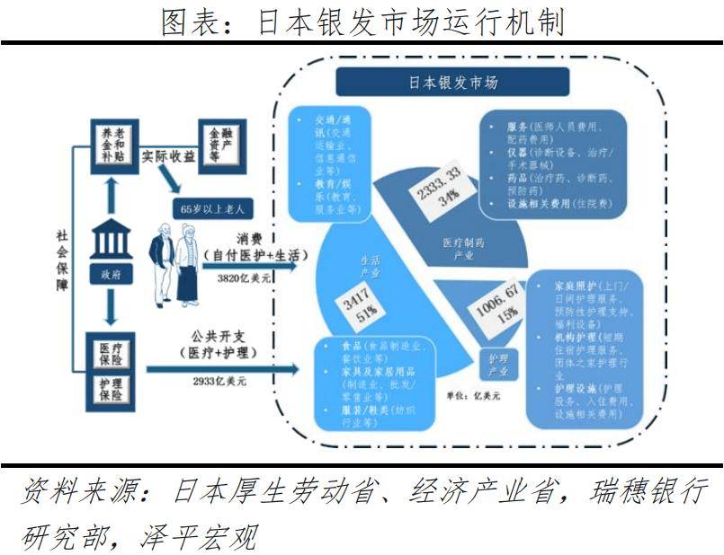 银发经济报告2024j9九游会登录中国(图22)